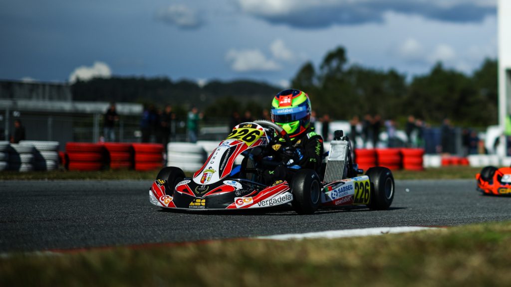 História do Karting em Portugal – Introdução