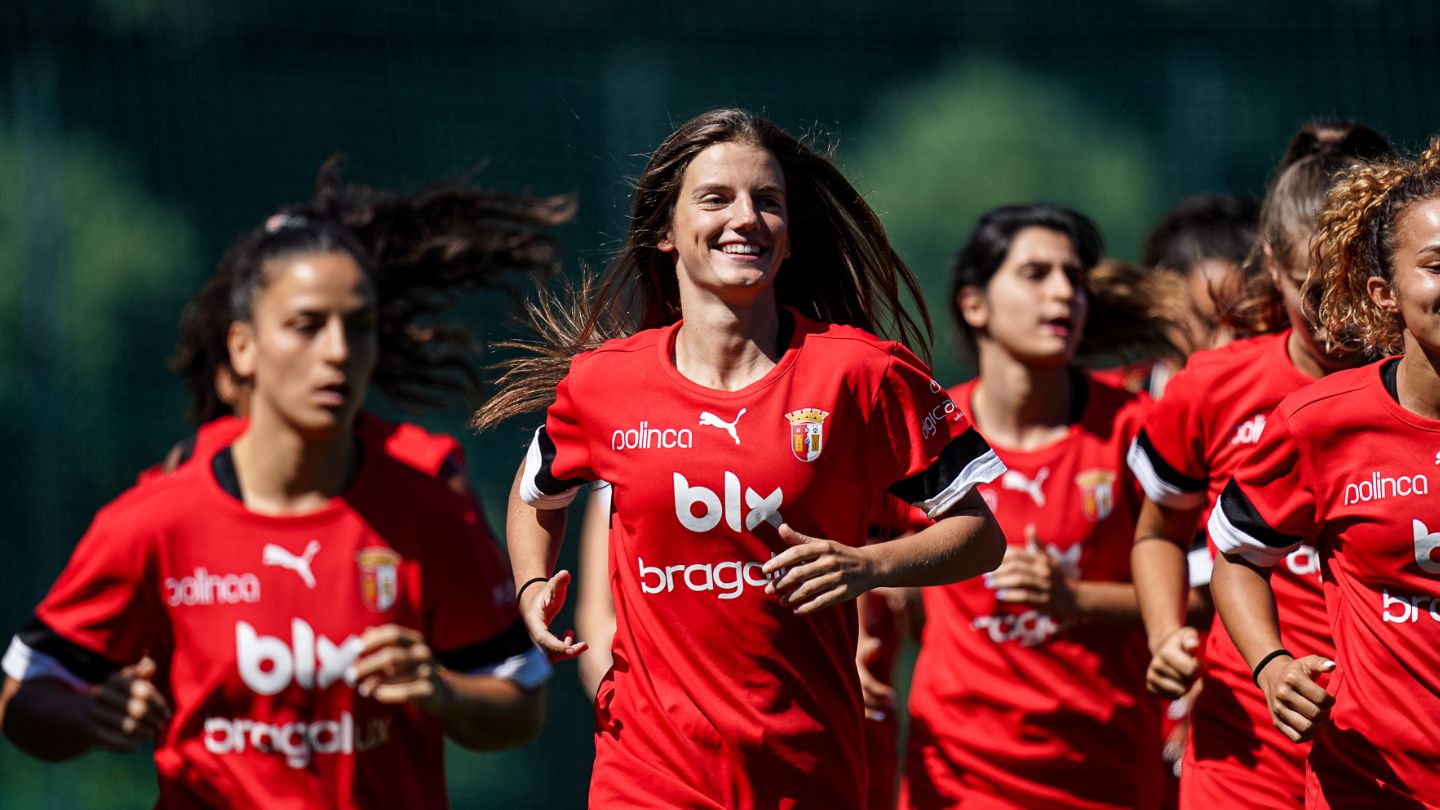 Futebol Feminino Marau