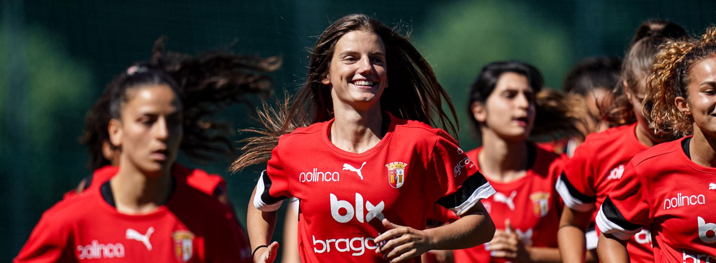 Futebol Feminino Marau