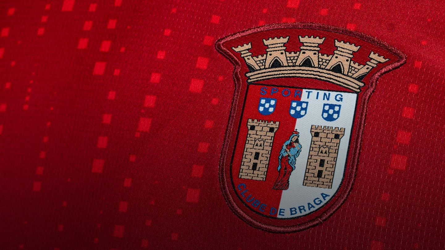 Calendário  Liga Portugal 23/24 - Sporting Clube de Braga