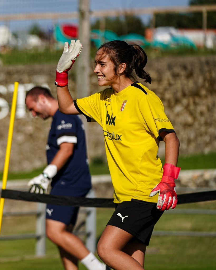 Apuramento Europeu de sub-17: Chéquia vs. Portugal - Agenda