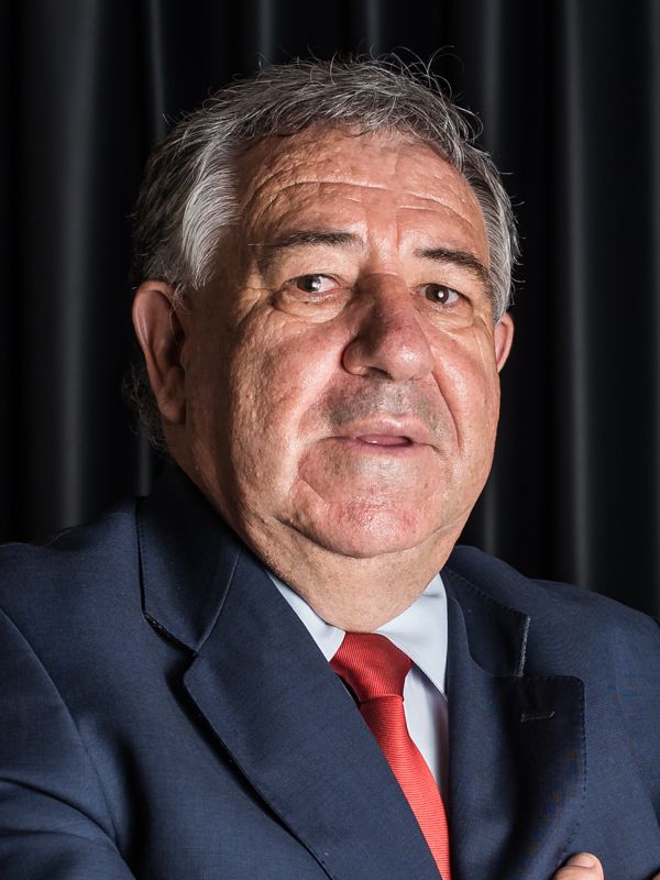 Administrador - Manuel Rodrigues de Sá Serino