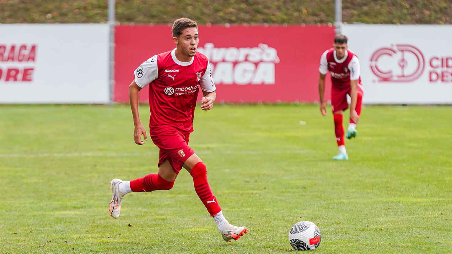 Torreense vence V. Setúbal na luta pela subida à II Liga - CNN