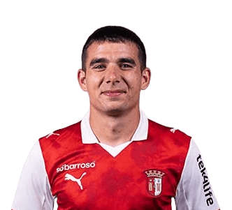 Víctor Gómez