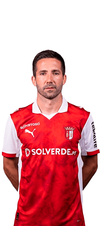 João Filipe Iria Santos Moutinho