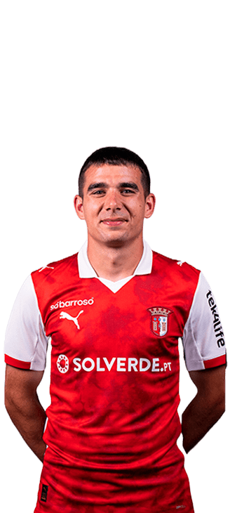 Víctor Gómez Perea