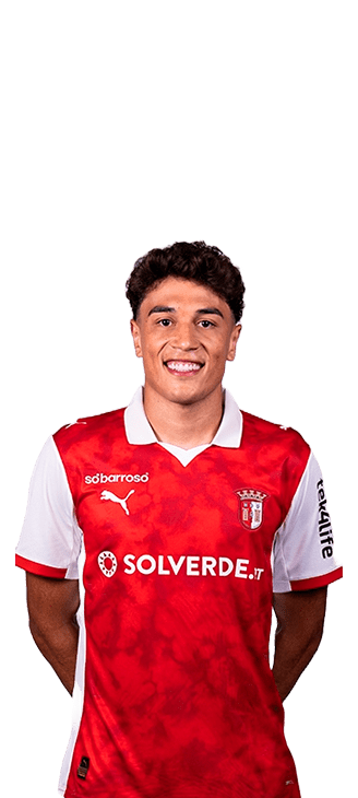 Vitor Carvalho Vieira