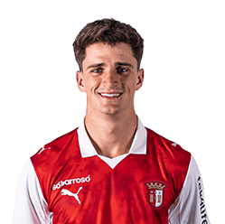 Pau Victor