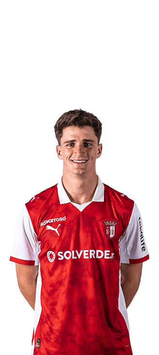 Pau Victor Delgado