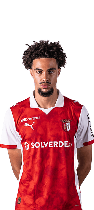 Yanis Franklin da Rocha
