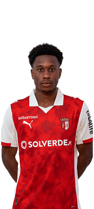 Maho Yepie Dorgeles Guy-Mario Bocha