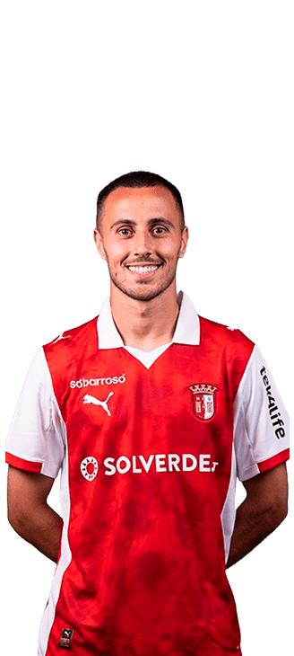 Leonardo Filipe Cruz Lelo