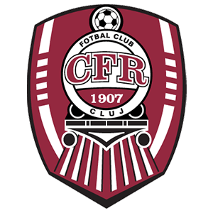 CRF 1907 Cluj