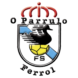 Parrulo Ferrol