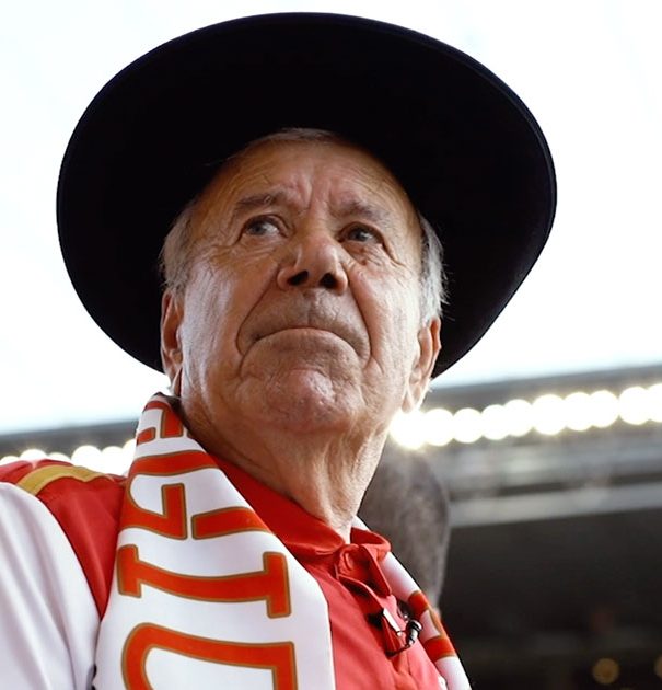 FÉ DE BRAGA | EPISÓDIO I