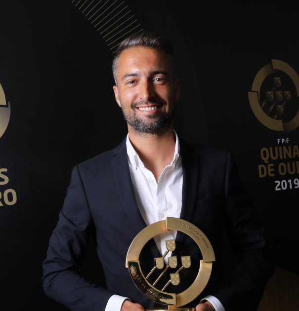 QUINAS DE OURO | SC BRAGA PREMIADO