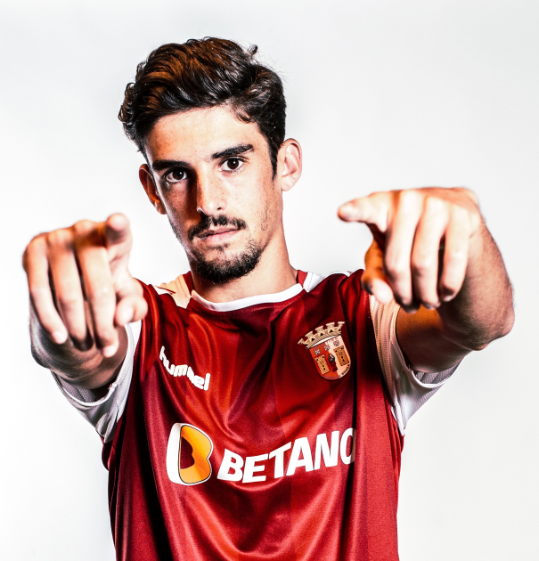 TRINCÃO | O MENINO SEM MEDO