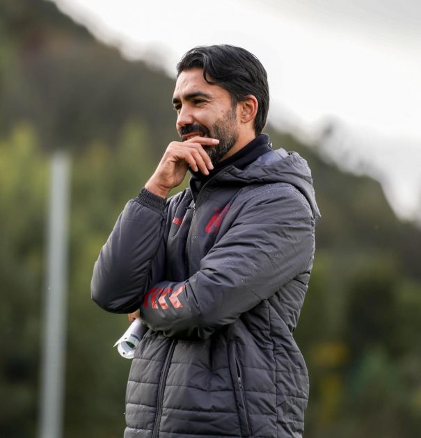 VASCO FAÍSCA | A ARTE DE VENCER