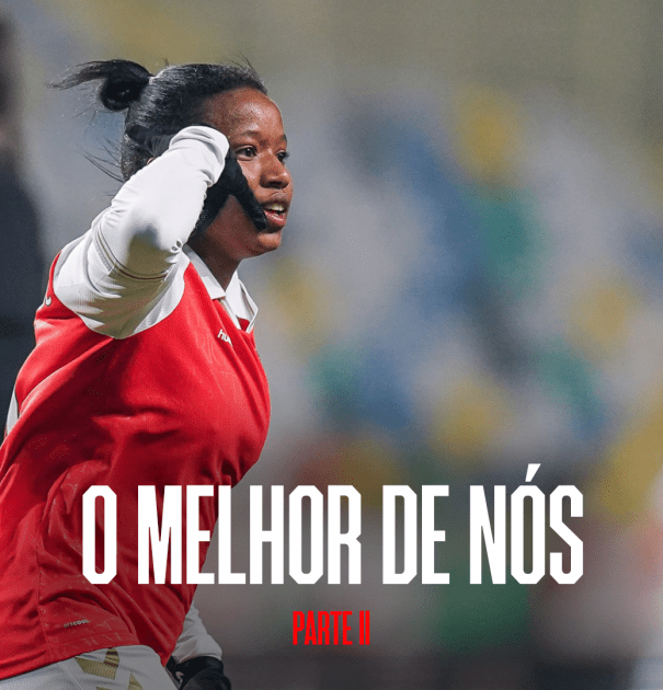 O MELHOR DE NÓS: PARTE II